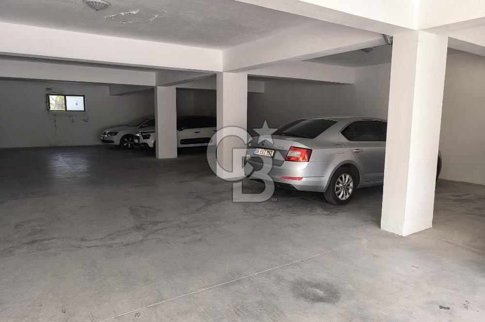BAĞLICA'DA MUHTEŞEM LOKASYON DA SATILIK 3+1 DAİRE