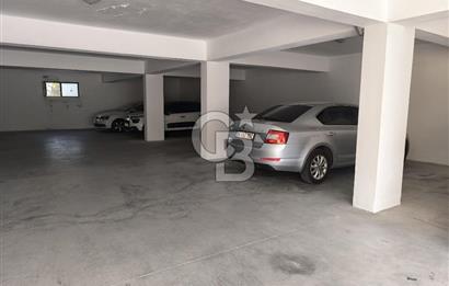 BAĞLICA'DA MUHTEŞEM LOKASYON DA SATILIK 3+1 DAİRE