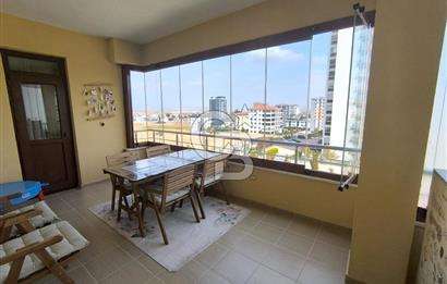 BAĞLICA'DA MUHTEŞEM LOKASYON DA SATILIK 3+1 DAİRE