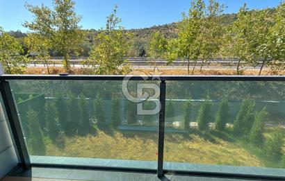 İzmir Menemen Emiralem Satılık 3+2 Tripleks Bahçeli Lüks Villa