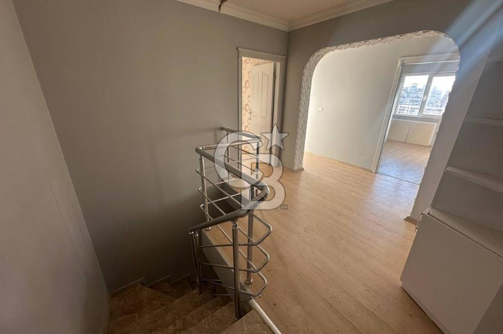 İstasyon Mah.260 m²4+1,Satılık Panoramik Manzaralı Dubleks Daire