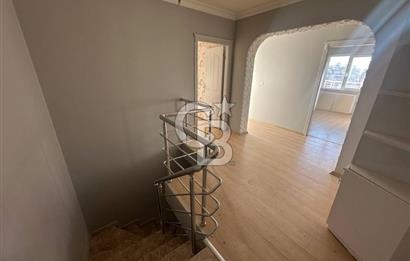 İstasyon Mah.260 m²4+1,Satılık Panoramik Manzaralı Dubleks Daire