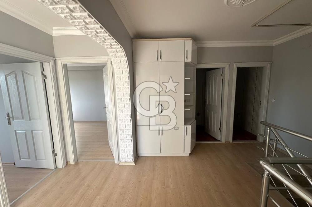 İstasyon Mah.260 m²4+1,Satılık Panoramik Manzaralı Dubleks Daire