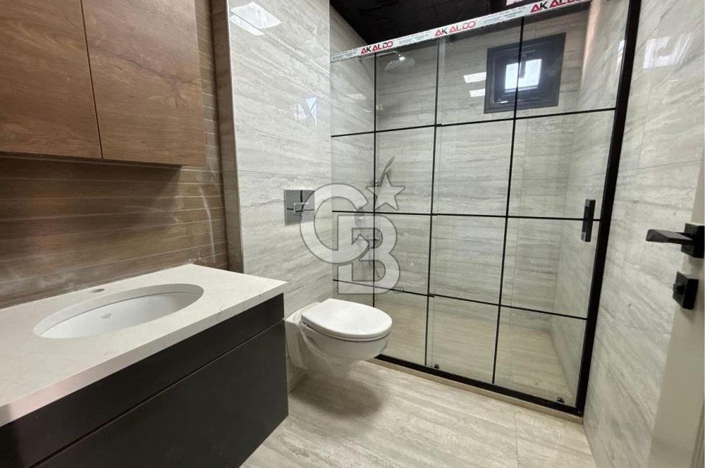 İzmir Menemen Emiralem Satılık 3+2 Tripleks Bahçeli Lüks Villa