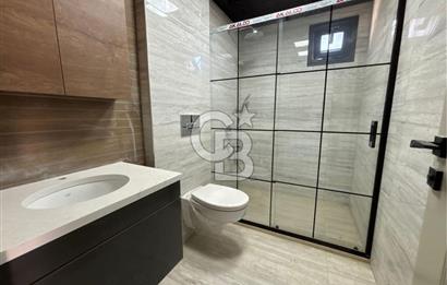 İzmir Menemen Emiralem Satılık 3+2 Tripleks Bahçeli Lüks Villa