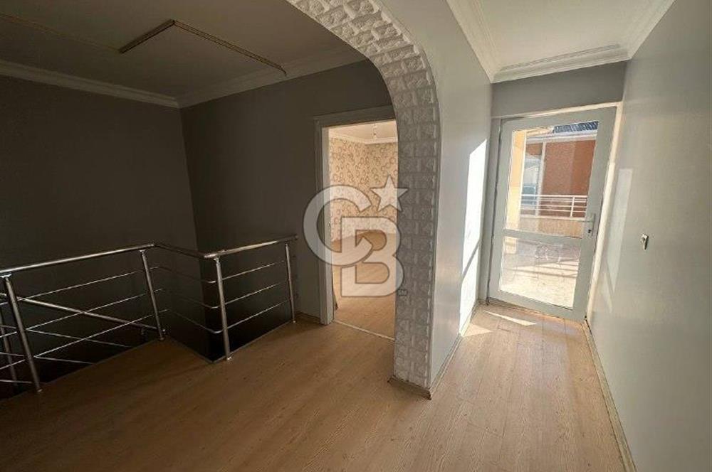 İstasyon Mah.260 m²4+1,Satılık Panoramik Manzaralı Dubleks Daire
