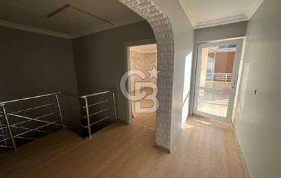 İstasyon Mah.260 m²4+1,Satılık Panoramik Manzaralı Dubleks Daire