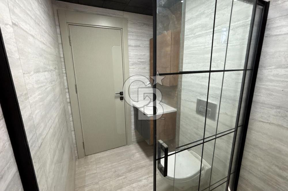 İzmir Menemen Emiralem Satılık 3+2 Tripleks Bahçeli Lüks Villa