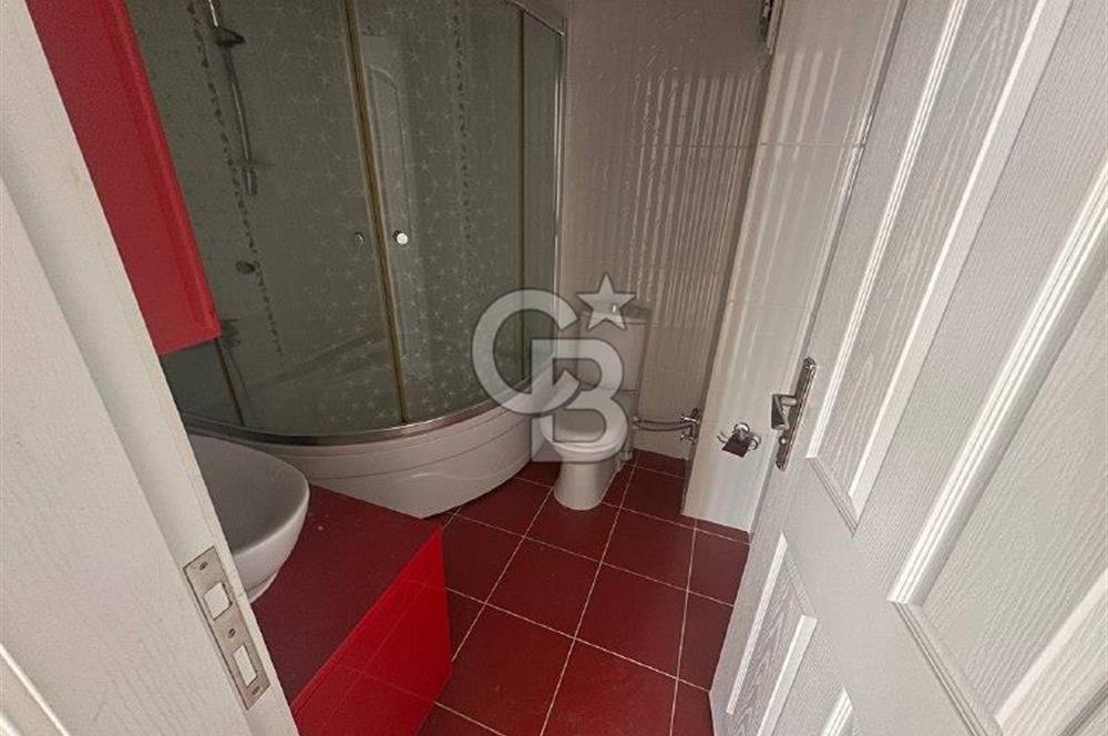 İstasyon Mah.260 m²4+1,Satılık Panoramik Manzaralı Dubleks Daire