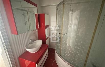 İstasyon Mah.260 m²4+1,Satılık Panoramik Manzaralı Dubleks Daire