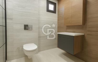 İzmir Menemen Emiralem Satılık 3+2 Tripleks Bahçeli Lüks Villa