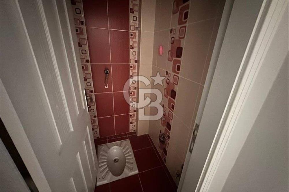 İstasyon Mah.260 m²4+1,Satılık Panoramik Manzaralı Dubleks Daire