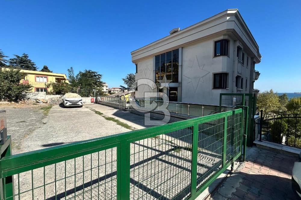 Deniz manz. havuzlu doğa içinde bahçe kullanımlı 4+1 temiz daire