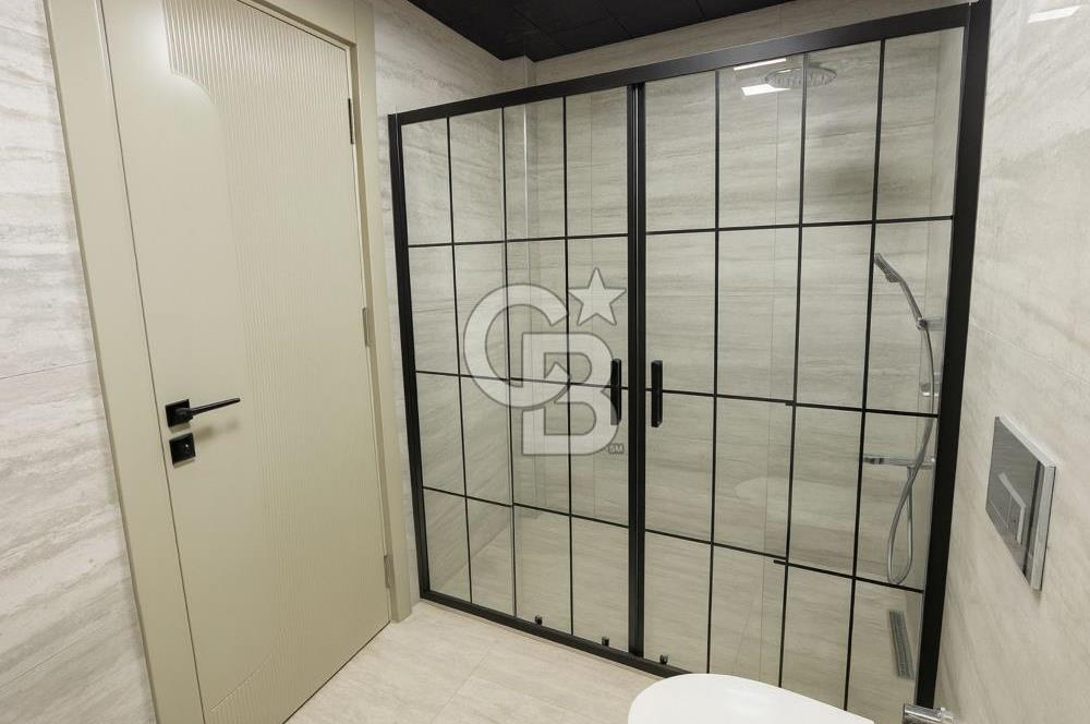 İzmir Menemen Emiralem Satılık 3+2 Tripleks Bahçeli Lüks Villa