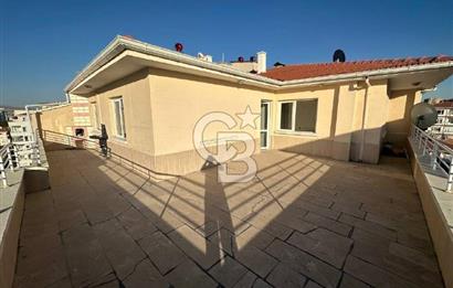 İstasyon Mah.260 m²4+1,Satılık Panoramik Manzaralı Dubleks Daire