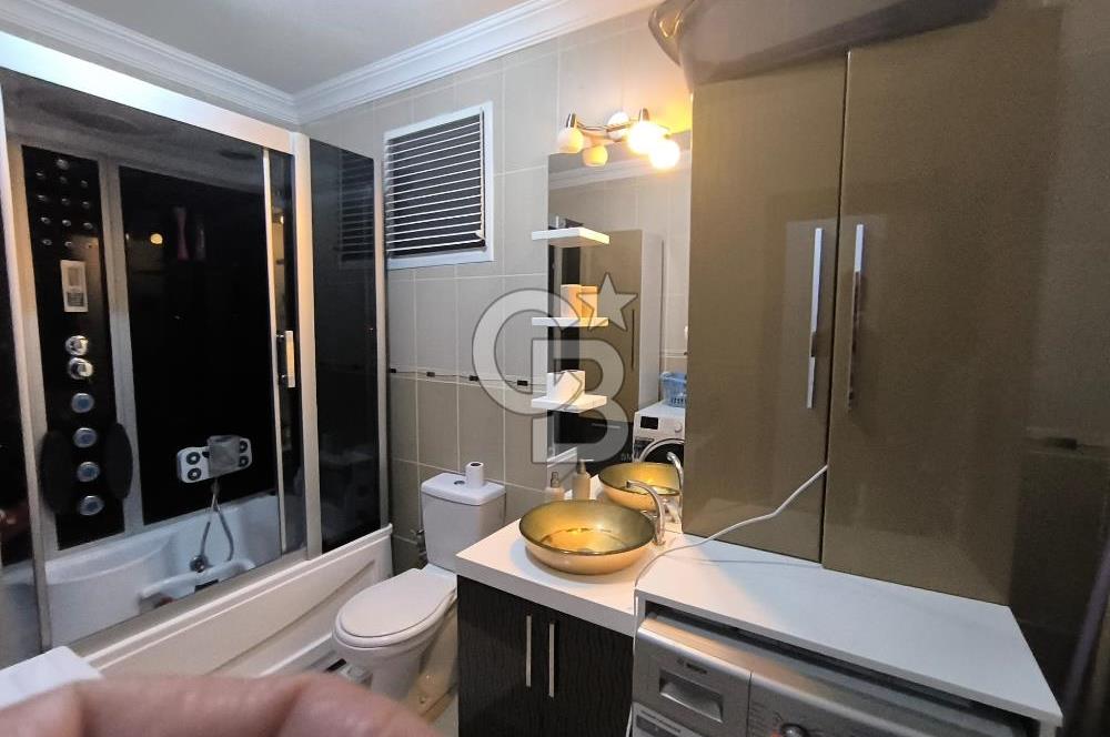 BAĞLICA'DA MUHTEŞEM LOKASYON DA SATILIK 3+1 DAİRE
