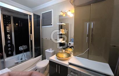 BAĞLICA'DA MUHTEŞEM LOKASYON DA SATILIK 3+1 DAİRE