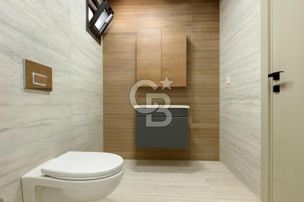 İzmir Menemen Emiralem Satılık 3+2 Tripleks Bahçeli Lüks Villa