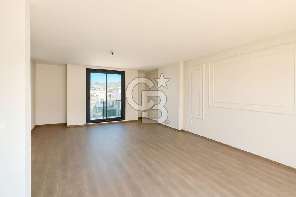 İzmir Menemen Emiralem Satılık 3+2 Tripleks Bahçeli Lüks Villa