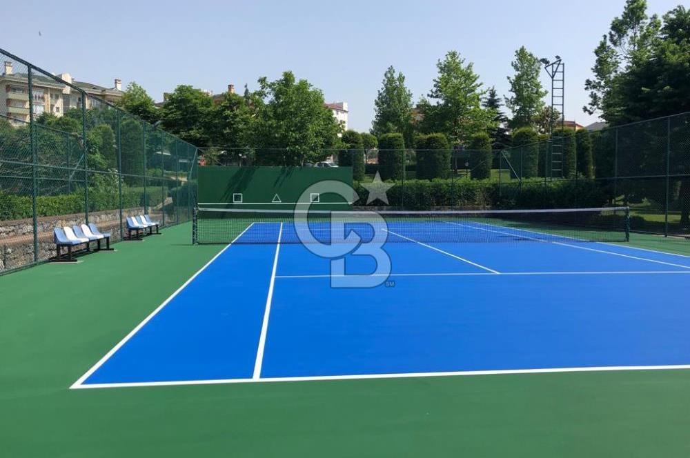 Sinpaş Aqua City 2 Etap Satılık 3+1 Meridyen Daire