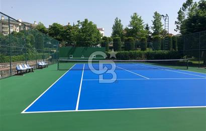 Sinpaş Aqua City 2 Etap Satılık 3+1 Meridyen Daire