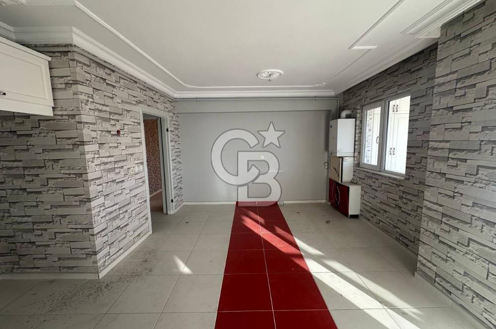 İstasyon Mah.260 m²4+1,Satılık Panoramik Manzaralı Dubleks Daire