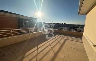 İstasyon Mah.260 m²4+1,Satılık Panoramik Manzaralı Dubleks Daire