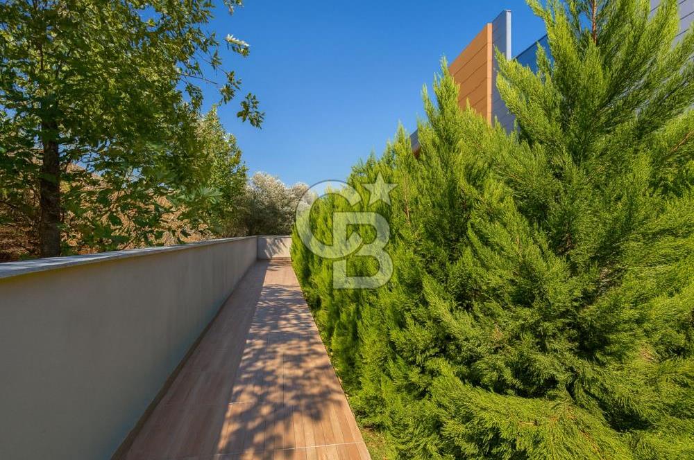 İzmir Menemen Emiralem'de Satılık 2+1 Dubleks Bahçeli Lüks Villa