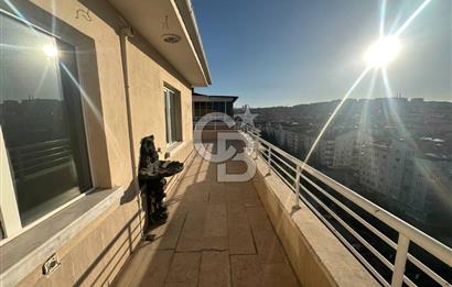 İstasyon Mah.260 m²4+1,Satılık Panoramik Manzaralı Dubleks Daire