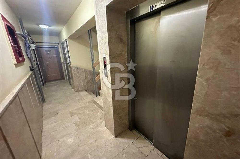 İstasyon Mah.260 m²4+1,Satılık Panoramik Manzaralı Dubleks Daire