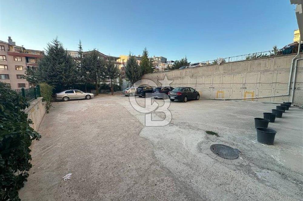 İstasyon Mah.260 m²4+1,Satılık Panoramik Manzaralı Dubleks Daire