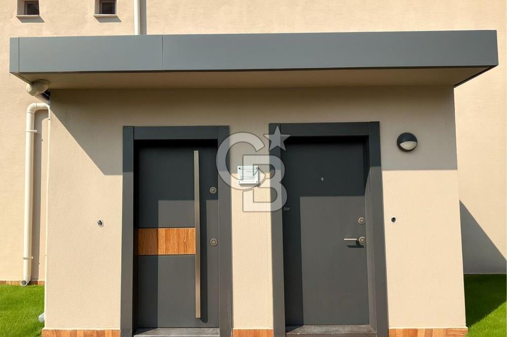 İzmir Menemen Emiralem'de Satılık 2+1 Dubleks Bahçeli Lüks Villa