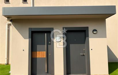 İzmir Menemen Emiralem'de Satılık 2+1 Dubleks Bahçeli Lüks Villa