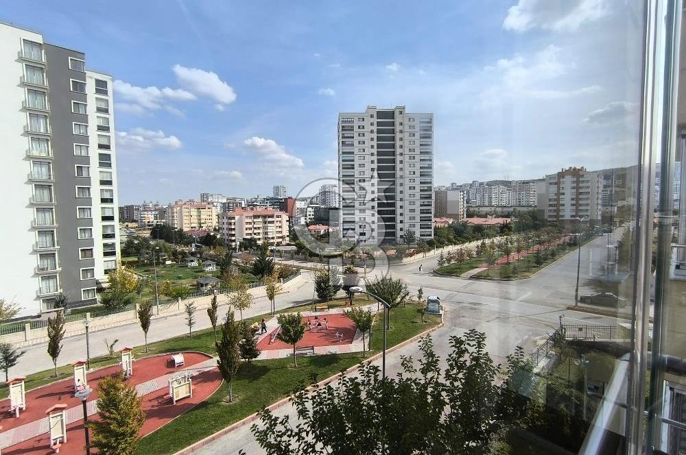 BAĞLICA'DA MUHTEŞEM LOKASYON DA SATILIK 3+1 DAİRE