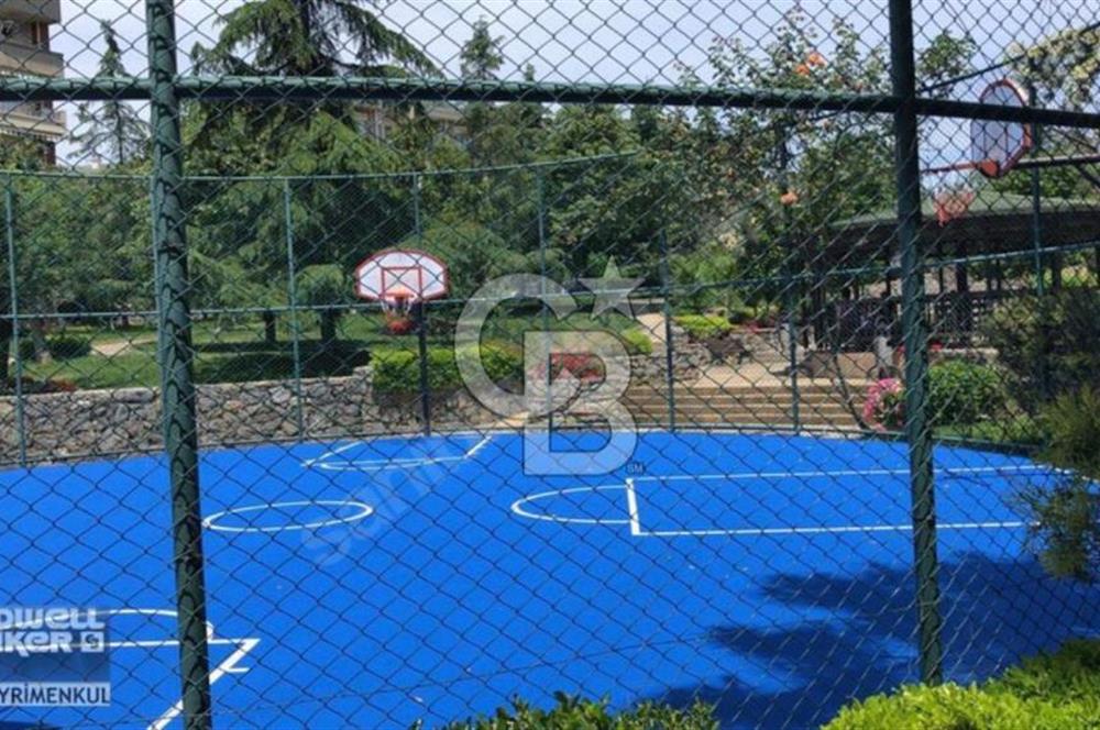 Sinpaş Aqua City 2 Etap Satılık 3+1 Meridyen Daire