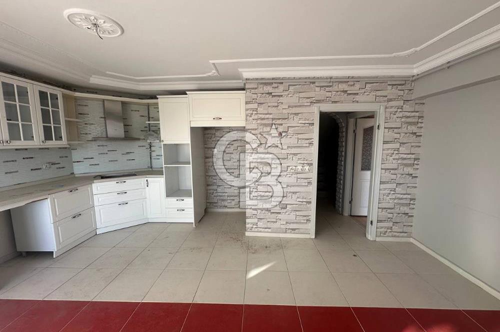 İstasyon Mah.260 m²4+1,Satılık Panoramik Manzaralı Dubleks Daire
