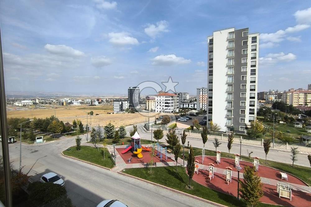 BAĞLICA'DA MUHTEŞEM LOKASYON DA SATILIK 3+1 DAİRE