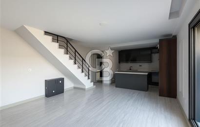 İzmir Menemen Emiralem'de Satılık 2+1 Dubleks Bahçeli Lüks Villa