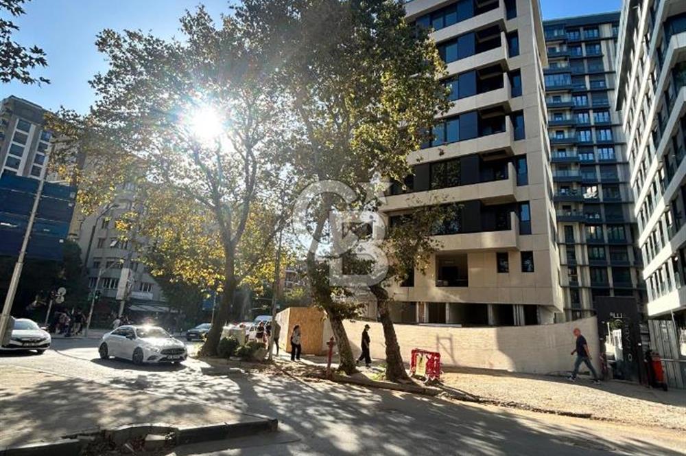 Fenerbahçe'de 5 yol cepheli yeni 3+1 daire