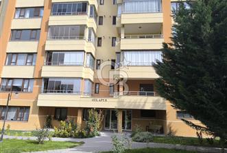 BAĞLICA'DA MUHTEŞEM LOKASYON DA SATILIK 3+1 DAİRE