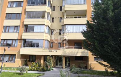 BAĞLICA'DA MUHTEŞEM LOKASYON DA SATILIK 3+1 DAİRE