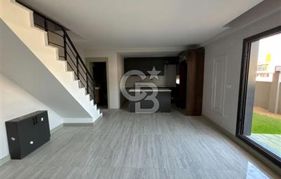 İzmir Menemen Emiralem'de Satılık 2+1 Dubleks Bahçeli Lüks Villa