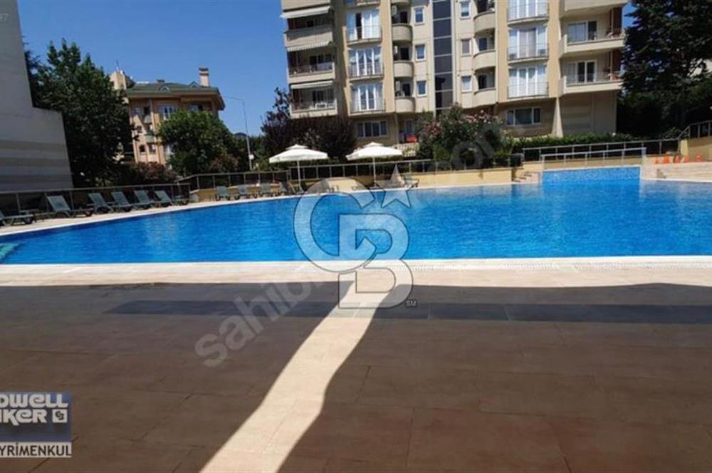 Sinpaş Aqua City 2 Etap Satılık 3+1 Meridyen Daire