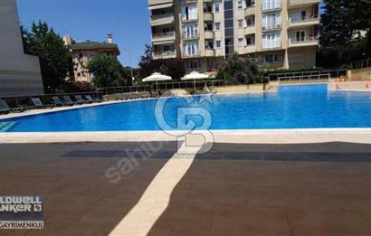 Sinpaş Aqua City 2 Etap Satılık 3+1 Meridyen Daire