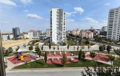 BAĞLICA'DA MUHTEŞEM LOKASYON DA SATILIK 3+1 DAİRE