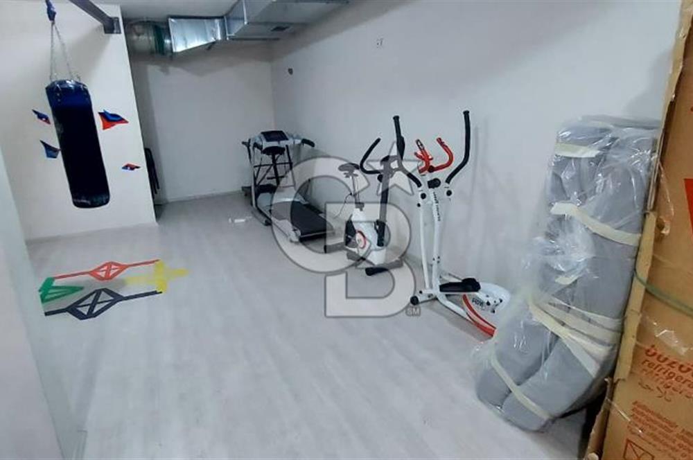 Kartal Atalar Petroliş KİRALIK 3+1 Lüks Daire