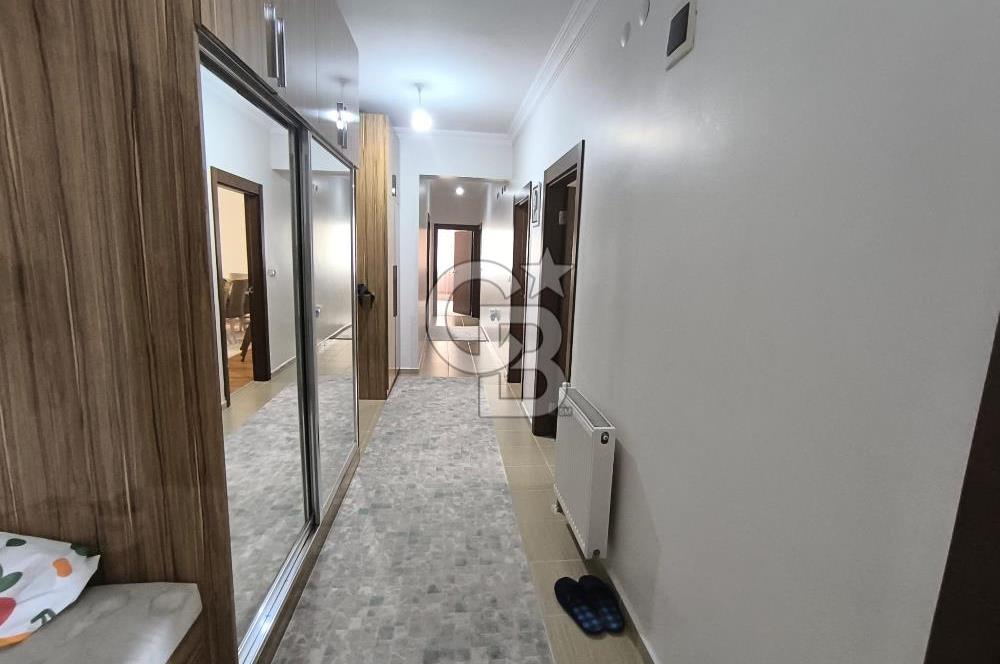 BAĞLICA'DA MUHTEŞEM LOKASYON DA SATILIK 3+1 DAİRE
