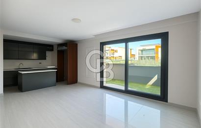 İzmir Menemen Emiralem'de Satılık 2+1 Dubleks Bahçeli Lüks Villa