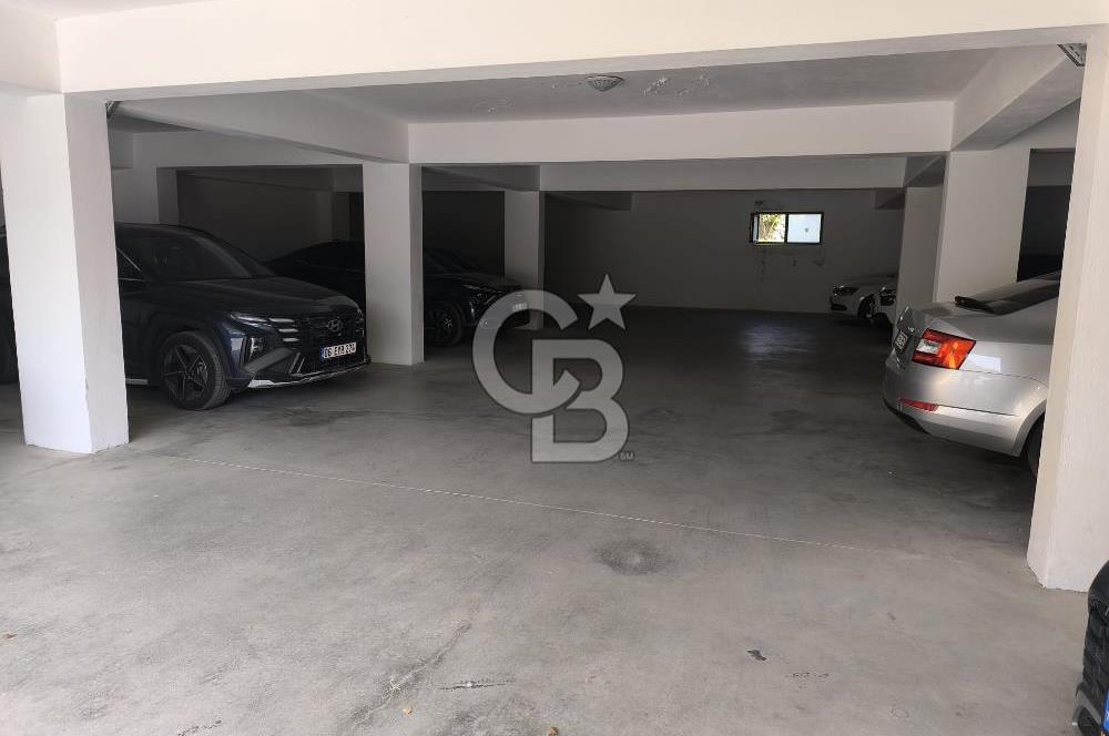BAĞLICA'DA MUHTEŞEM LOKASYON DA SATILIK 3+1 DAİRE