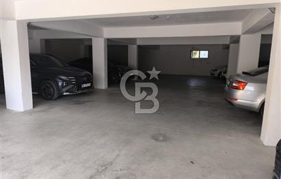 BAĞLICA'DA MUHTEŞEM LOKASYON DA SATILIK 3+1 DAİRE
